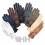 GUANTE ROECKL 3301-208 ROECK-GRIP (PAR)