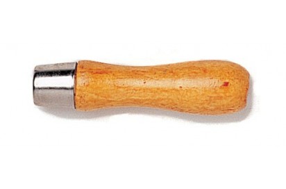 MANGO ESCOFINA BUFFALO MADERA