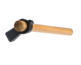MARTILLO CLAVAR HISMAR MODELO ESPAÑOL 320 GR