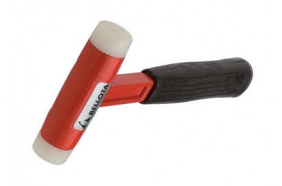 MARTILLO NYLON BELLOTA ANTI-REBOTE