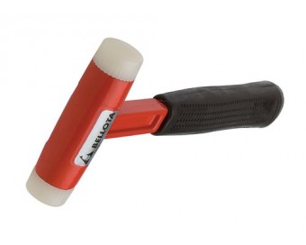MARTILLO NYLON BELLOTA ANTI-REBOTE