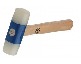 MARTILLO NYLON DICK 35 MM