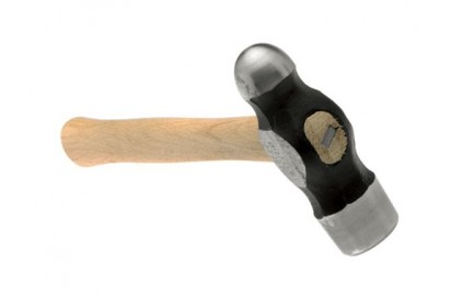 MARTILLO PESTAÑA BELLOTA CON BOLA 870 GR.
