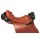 ALFORJA -PLOMERA- DELANTERA (PARA 5KG)