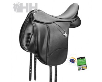 SILLA BATES DRESSAGE+ PARA DOMA CLASICA