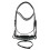 CABEZADA MONTAR DD DIAMONT 12011 NEGRO