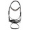 CABEZADA MONTAR DD DIAMONT 12013 NEGRO