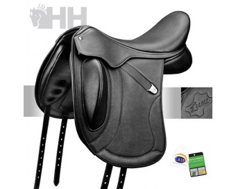 SILLA BATES INNOVA MONO+ LUXE LEATHER PARA DOMA