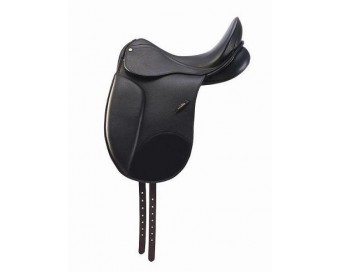 SILLA ING.DOMA CLASICA LEXHIS KLL DELUXE NEGRO