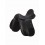 SILLA ING.DOMA CLASICA LEXHIS KLL DELUXE NEGRO