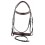 CABEZADA MONTAR DD TWO-COLOR 12020 NG/BR
