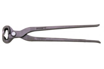 TENAZA CORTA CLAVOS DIAMOND 10"