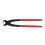 TENAZA CORTA CLAVOS KNIPEX 250mm