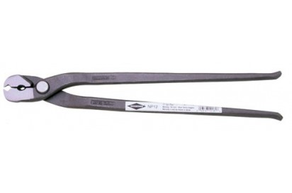 TENAZA SACACLAVOS DIAMOND 12"
