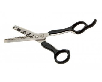 TIJERAS HH ENTRESACAR CRINES