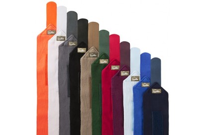 VENDA LEXHIS POLAR (JUEGO 4) 3 METROS 12,5 CM