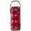 VENDA LEXHIS POLAR (JUEGO 4) 3 METROS 12,5 CM