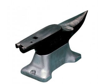 YUNQUE FUTURE ANVIL 5 BASE ALUMINIO 25 KG