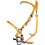 CABEZADA MONTAR RAID LR1001CN-GA/K