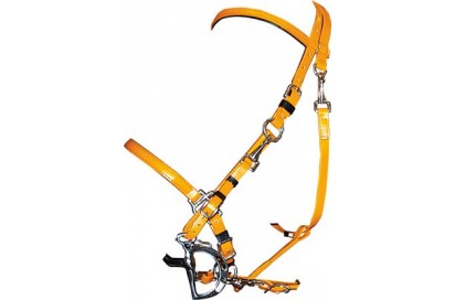 CABEZADA MONTAR RAID LR1001CN-GA/K