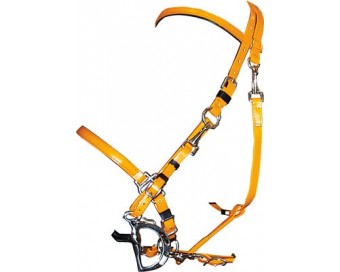CABEZADA MONTAR RAID LR1001CN-GA/K