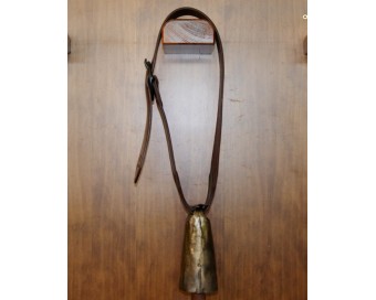 COLLAR PARA VACAS C/CENCERRO
