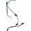 CABEZADA MONTAR WESTERN REDONDA 1101