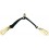 MUSEROLA PARA DAR CUERDA NYLON 4188P-K