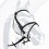 CABEZADA ZALDI EXTRA SPORT DOBLE RIENDA