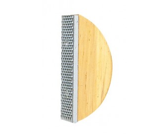 ESCOFINA CORTA C/MADERA 35175