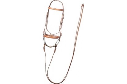 CABEZADA ZALDI EXTRA SENCILLA Nº115