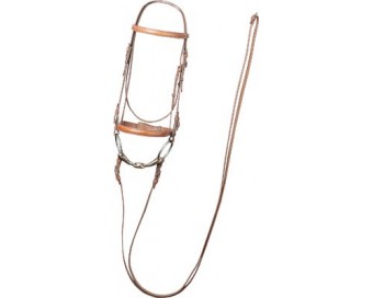 CABEZADA ZALDI EXTRA SENCILLA Nº115