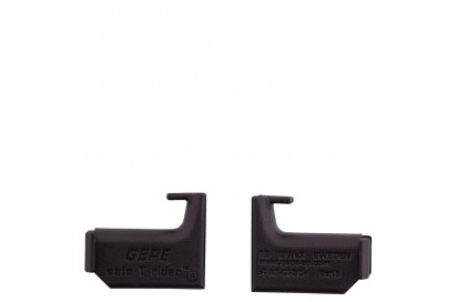 SISTEMA DE SEGURIDAD SAFE-T-RIDER GEPE NEGRO