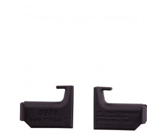 SISTEMA DE SEGURIDAD SAFE-T-RIDER GEPE NEGRO