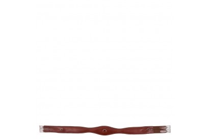 CINCHA BR CUERO FAIRFORD CON FORMA + 1 EXT. ELASTICO