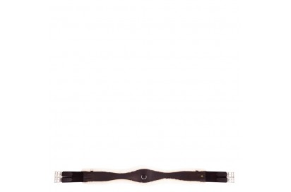 CINCHA BR HARLOW PREFORMADA BORREGUILLO DESMONTABLE