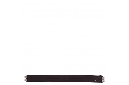CINCHA PREMIERE NEO SOFT DE NEOPRENO U.G. NEGRA