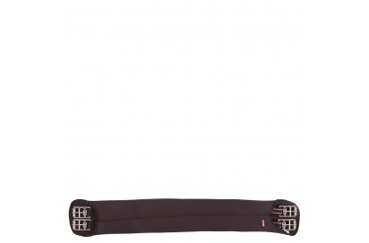 CINCHA PREM.NEO EASE DOMA DE NEOPRENO CON 1 EXTREMO ELÁST. NEGRA