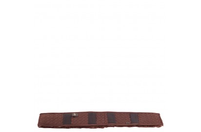 PROTECTOR CINCHA BR BORREGUILLO NATURAL 1 CARA (U.G.)