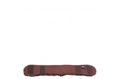 PROTECTOR CINCHA BR BORREGUILLO NATURAL 1 CARA (DOMA)
