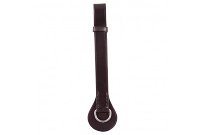 ADAPTADOR CINCHA BR CON ARANDELA PARA RIENDAS DE ENTRENAMIENTO