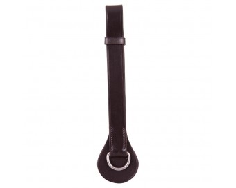 ADAPTADOR CINCHA BR CON ARANDELA PARA RIENDAS DE ENTRENAMIENTO