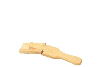 TENSOR CINCHA MADERA