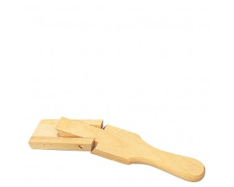 TENSOR CINCHA MADERA