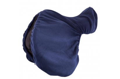 FUNDA GUADARNÉS POLAR PREMIERE SILLA DOMA AZUL