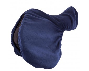 FUNDA GUADARNÉS POLAR PREMIERE SILLA DOMA AZUL