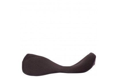 PROTECTOR ASIENTO BR GEL TERAPÉUTICO JUMP +DRY-LEX NEGRO