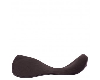 PROTECTOR ASIENTO BR GEL TERAPÉUTICO JUMP +DRY-LEX NEGRO