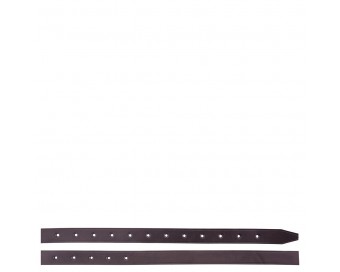 LATIGUILLOS DE CINCHA PREM.PARA REPARACIÓN DE SILLA DOMA NEGROS
