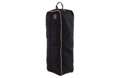 BOLSA-FUNDA BR TRANSPORTE CABEZADAS CLASSIC NEGRA